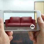 購入前にARで家具の配置をシミュレーション。IKEAが新アプリ「IKEA Place」を発表 width=