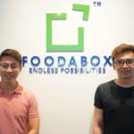 エコな食品容器を広告媒体にしたマレーシアの注目スタートアップ。成長の鍵は、自分が変わり続けること width=