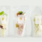 食品ロス減らす規格外野菜スムージー「Clean Smoothie」LIFULLが提供する健康のお供