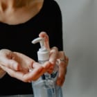 空気中のCO2を手の消毒剤に。ニューヨーク発、環境にも優しい新型コロナウイルス対策