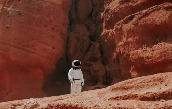 火星探索