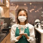 スターバックスが11月からFSC認証紙カップを導入。プラスチック大幅削減へ