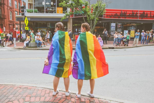 LGBT