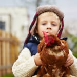 英スーパーが開発する、動物の「ウェルビーイング」を測定するアプリ width=