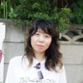 金森さん