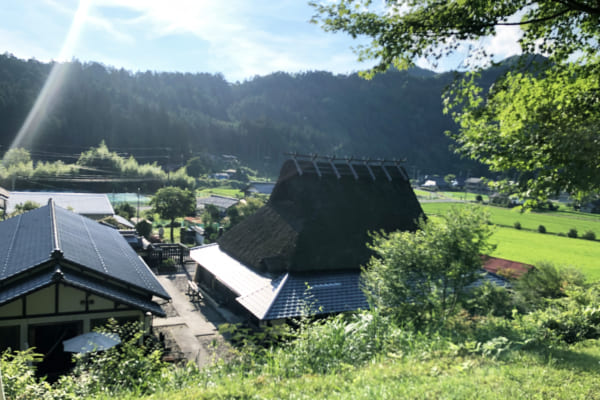 京北