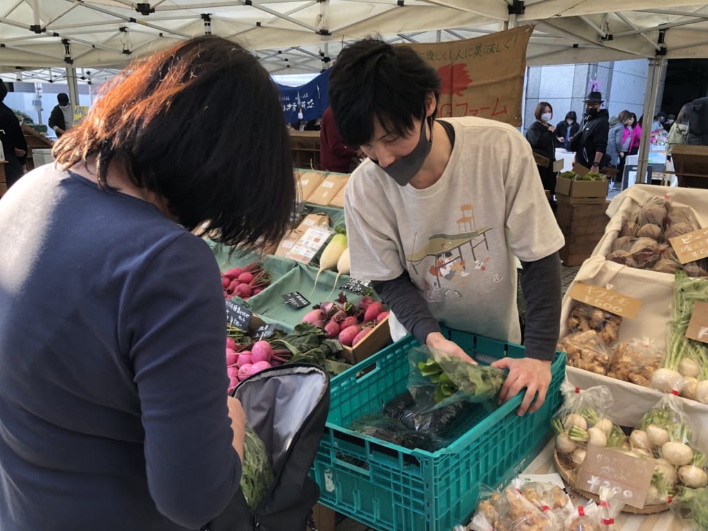 引き渡し会