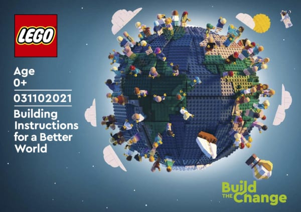 lego