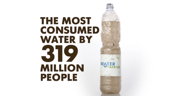 water of africa