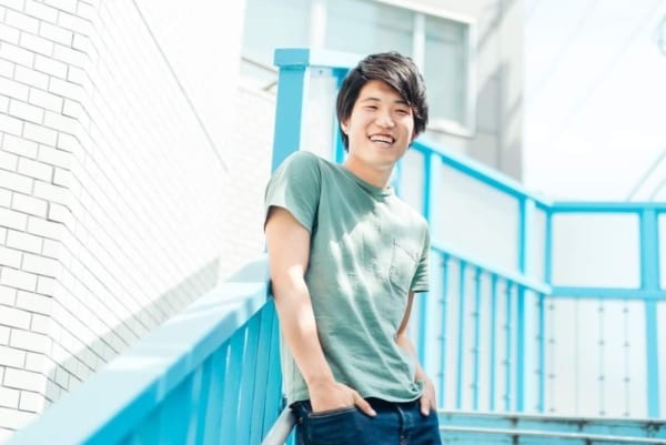 中西広大さん