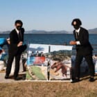 ビーチに眠る“宝”を探せ。ゲーム感覚ごみ拾いイベント「清走中」【参加レポ】