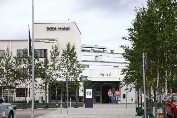 IKEA