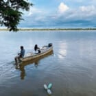 アマゾン奥地の民「ヒベリーニョ」と暮らして考えた、豊かさのこと【多元世界をめぐる】