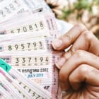 買えば買うほど自然を豊かにする「宝くじ」フランス政府が考案