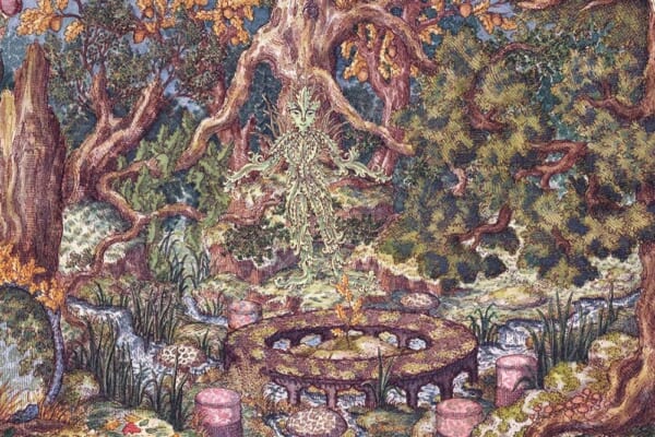 Mother nature and future generations