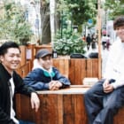 池袋発、ごみ拾いとコーヒーが居場所をつくる。心を癒すつながり「地域内関係資本」とは？