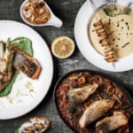 いつもの食材が、もう食べられなくなる？「最後の晩餐」体験イベント width=