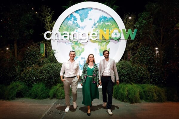 ChangeNOW